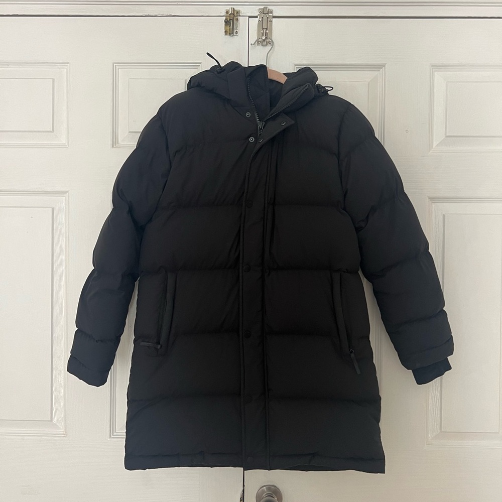 Aritzia Superpuff Mid